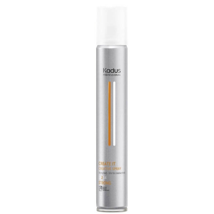 Laca de Fijación Fuerte Kadus Create It 300 ml