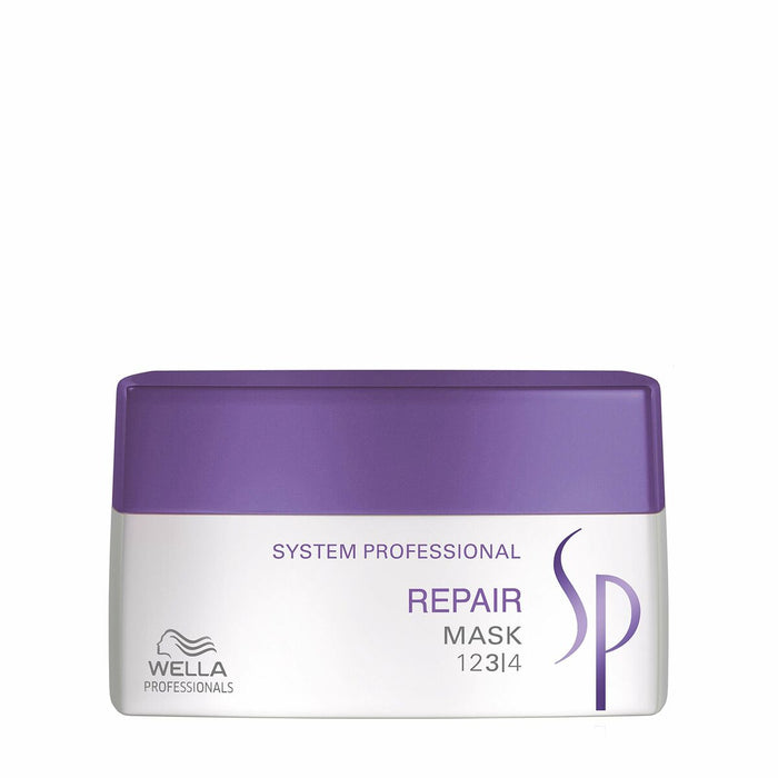 Restorative Hair Mask Wella SP Repair 200 ml