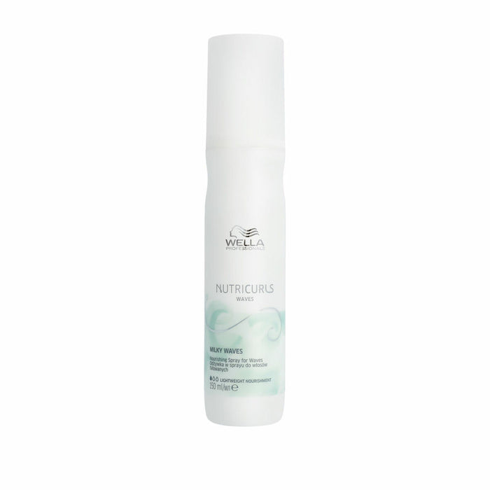 Mascarilla Capilar Wella Nutricurls 150 ml