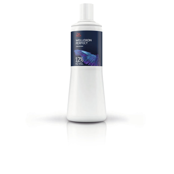 Hair Oxidizer Wella Welloxon Oxidante 1 L 40 vol 12 %