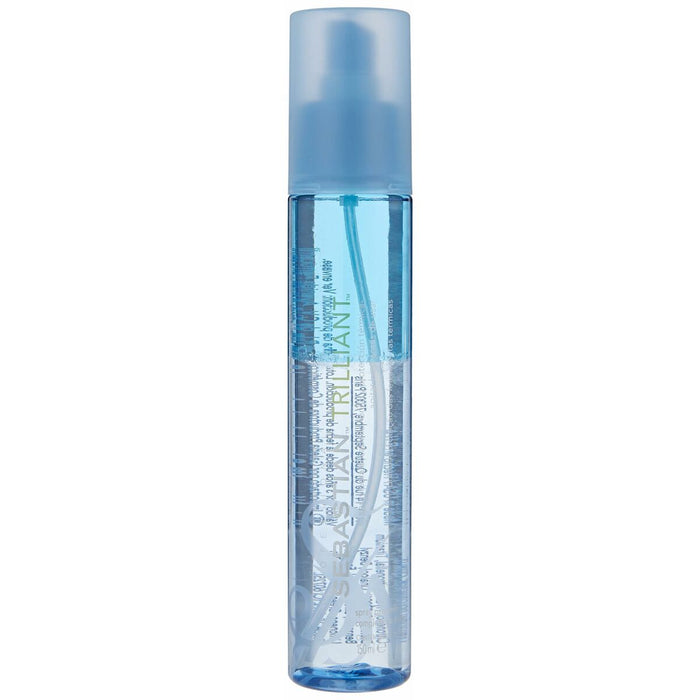 Mascarilla Capilar Sebastian TRILLIANCE 150 ml