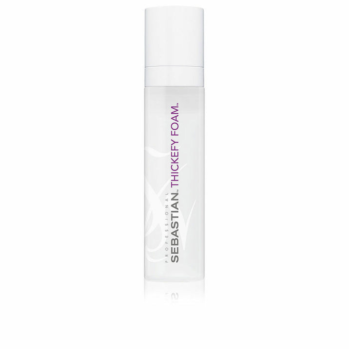 Espuma Fijadora Sebastian STYLING 190 ml