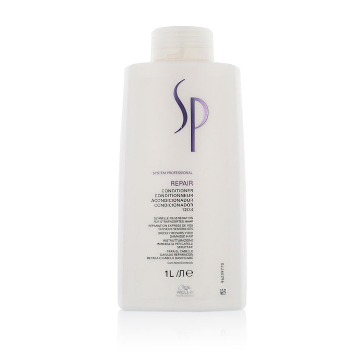 Acondicionador Wella SP Repair 1 L