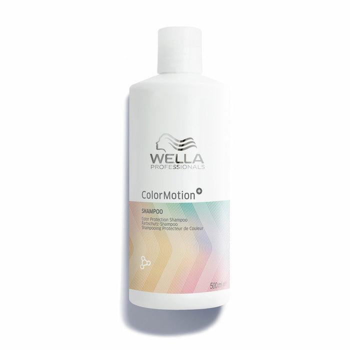 Shampoo for Coloured Hair Wella Color Motion 500 ml