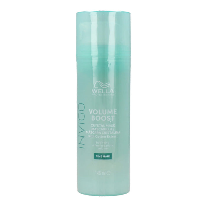 Mascarilla Capilar Wella Invigo Volume Boost 145 ml