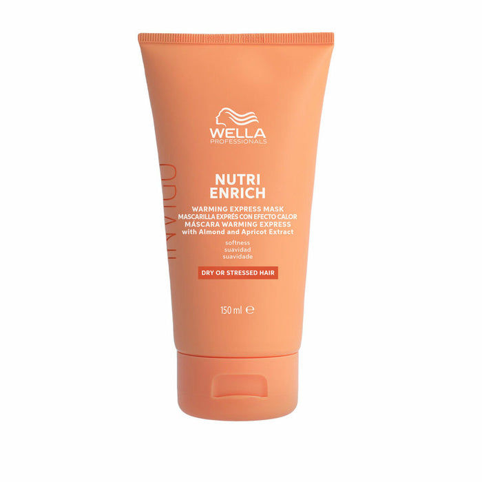 Mascarilla Capilar Wella Invigo Enrich 150 ml