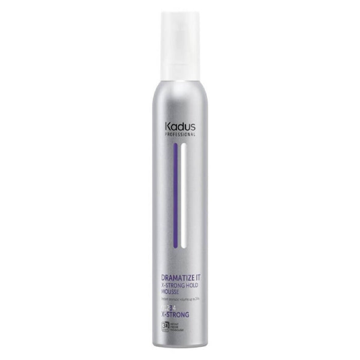 Strong Hold Mousse Kadus Dramatize It 200 ml