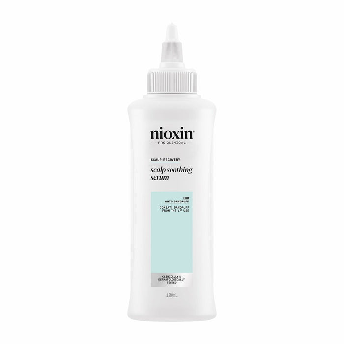 Tratamiento Capilar Protector Nioxin SCALP RECOVERY