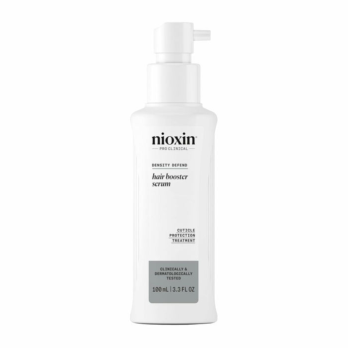 Tratamiento Capilar Protector Nioxin 3D INTENSIVE CARE