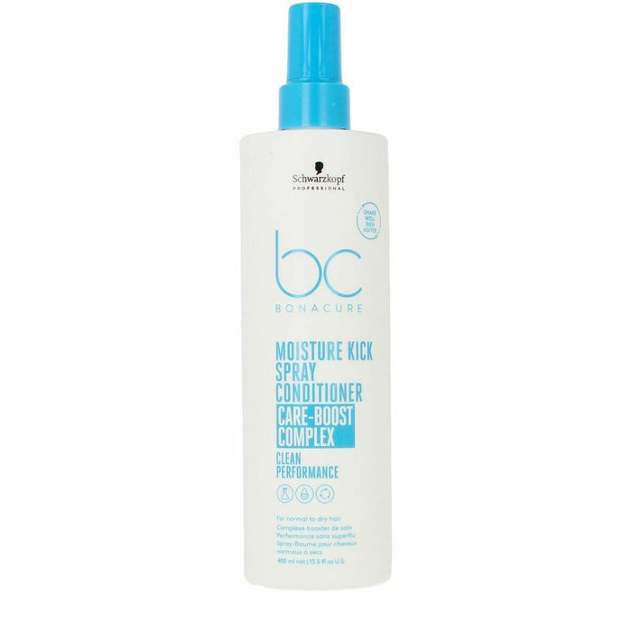 Conditioner Schwarzkopf Bc Moisture 400 ml