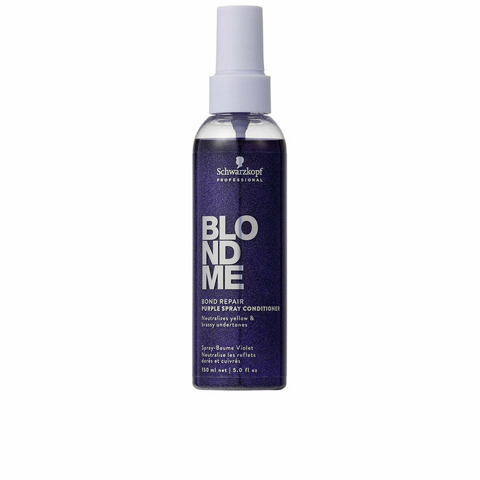 Complemento Alimenticio Schwarzkopf BLONDME 150 ml