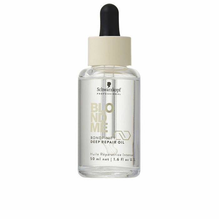 Acondicionador Schwarzkopf BLONDME 50 ml