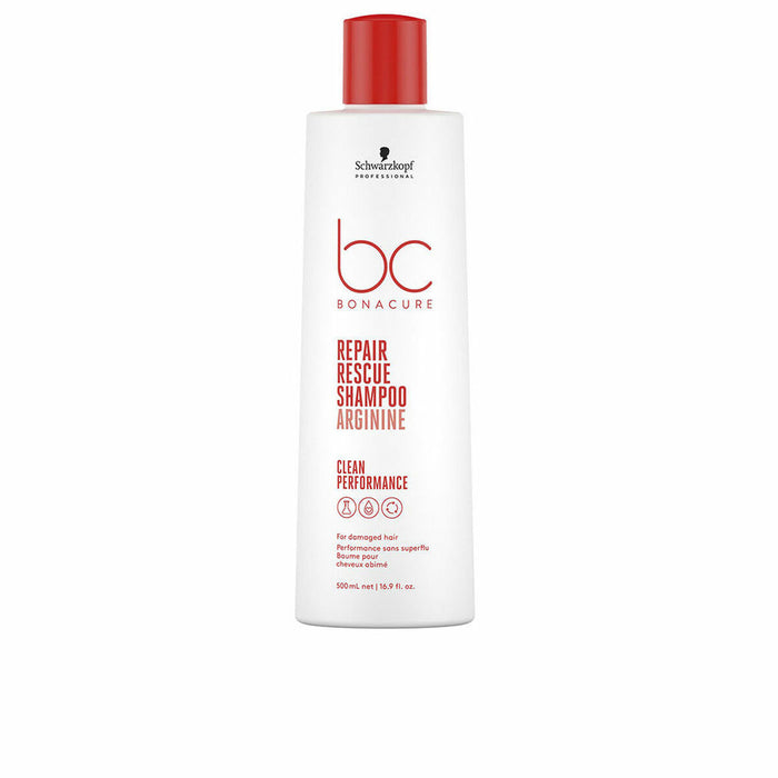 Champú Schwarzkopf BC REPAIR RESCUE 500 ml