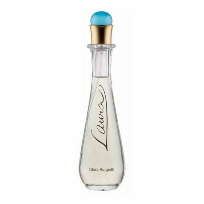 Women's Perfume Laura Biagiotti LAURA-001131 EDT 50 ml