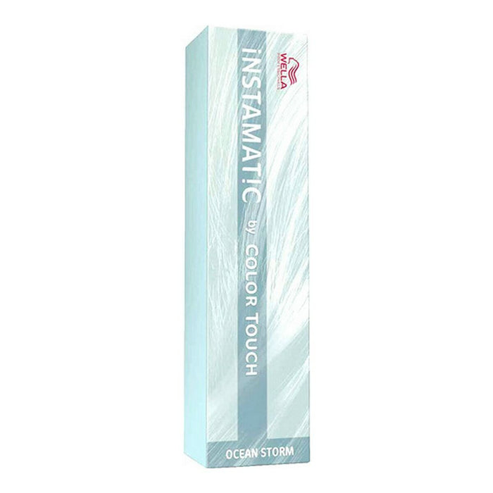 Tinte Permanente Wella Colour Touch Ocean Storm (60 ml)