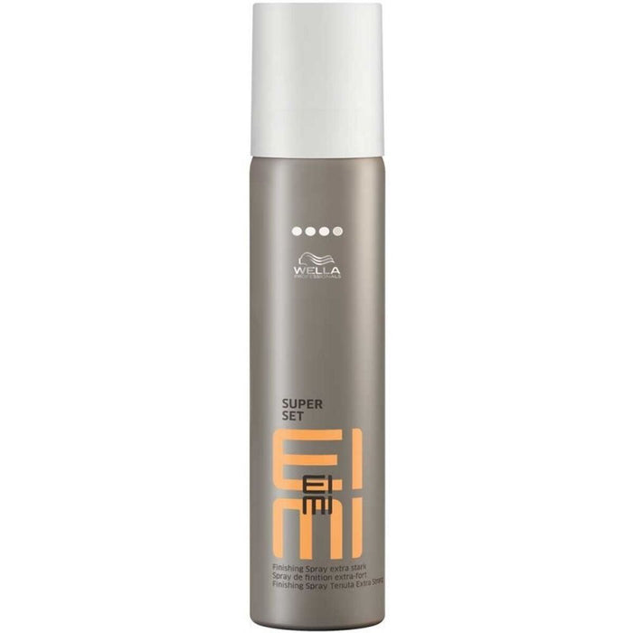 Hair Spray Wella Eimi Super Set Strong 300 ml