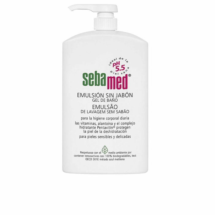 Gel de Ducha Sebamed (1000 ml)