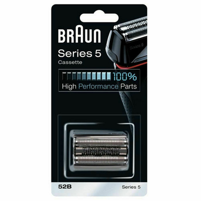 Shaving Head Braun BR-CP52B 1 Piece