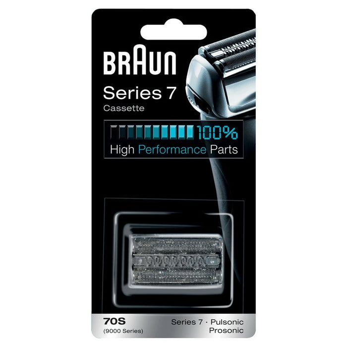 Cuchilla Braun 7091069 1 Pieza