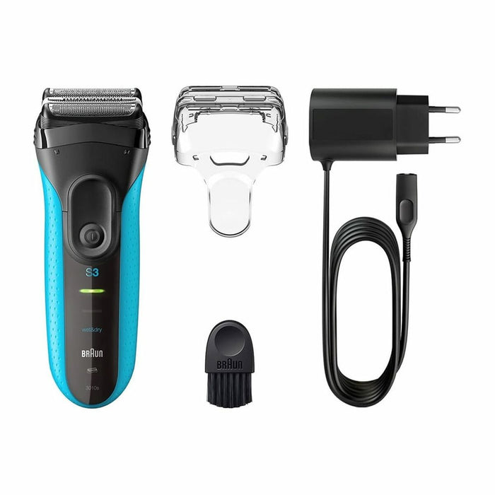 Electric shaver Braun Serie 3 ProSkin