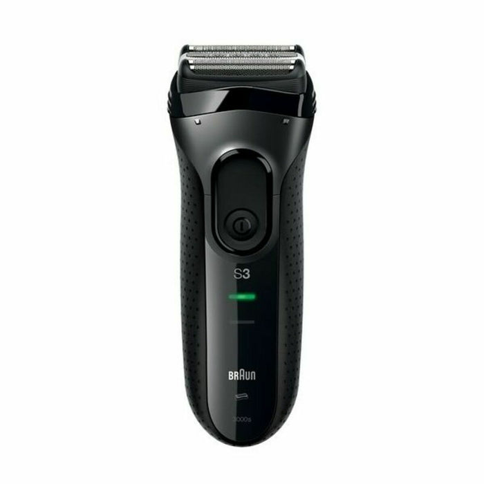 Máquina de Afeitar Braun Series 3 3000S