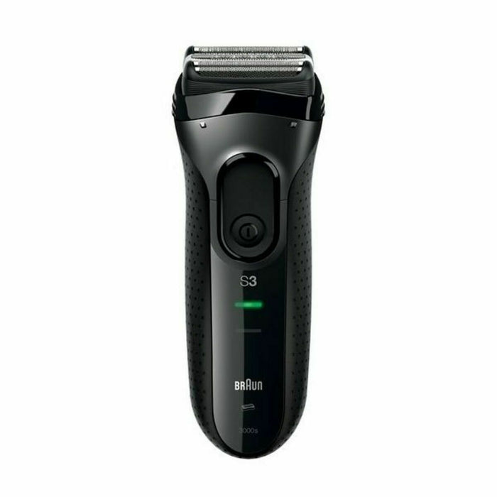Shaver Braun Series 3
