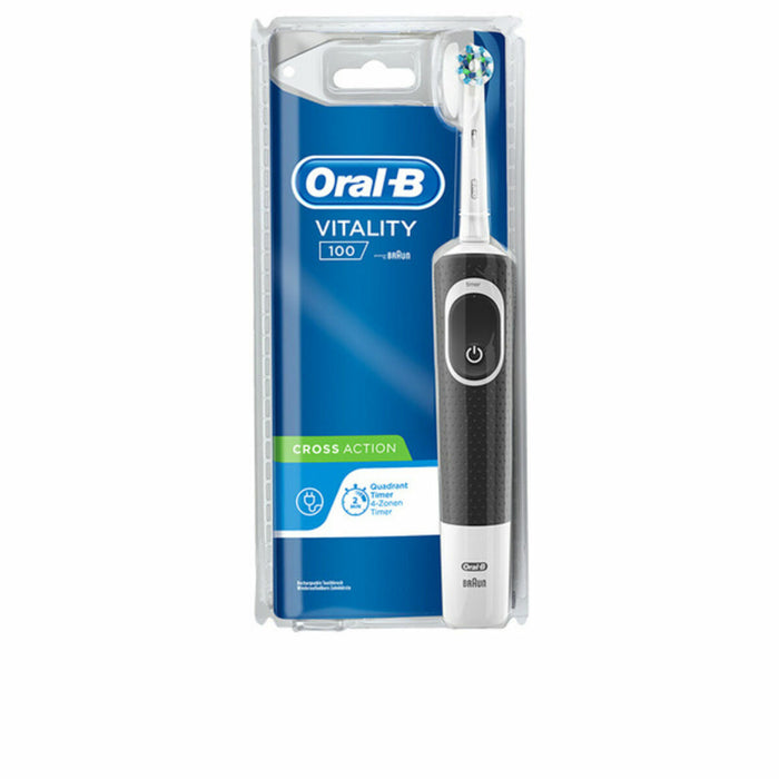 Cepillo de Dientes Eléctrico Oral-B 80312499