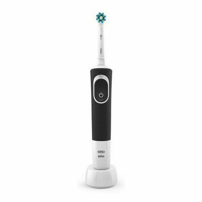 Cepillo de Dientes Eléctrico Braun Vitality 100 (3 Unidades)