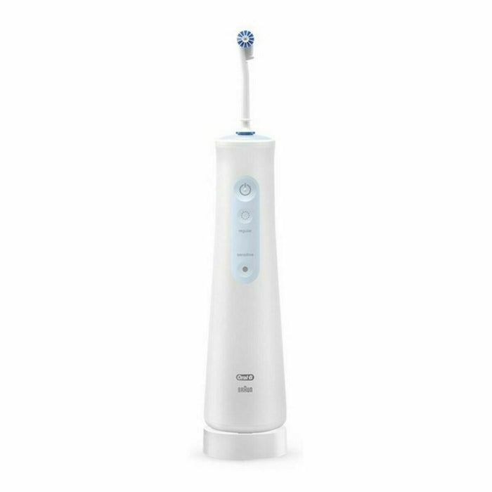 Irrigador Dental Oral-B AquaCare 4 Blanco