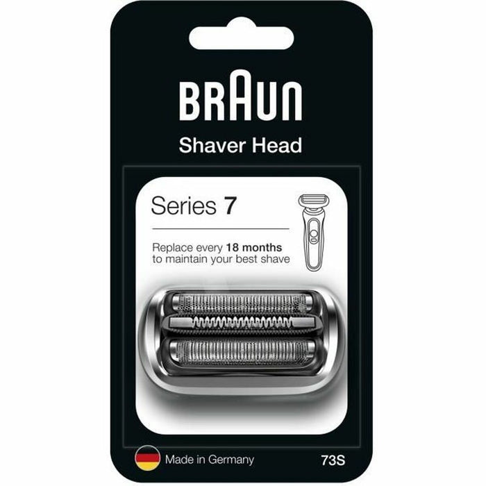 Replacement Head Braun Series 7