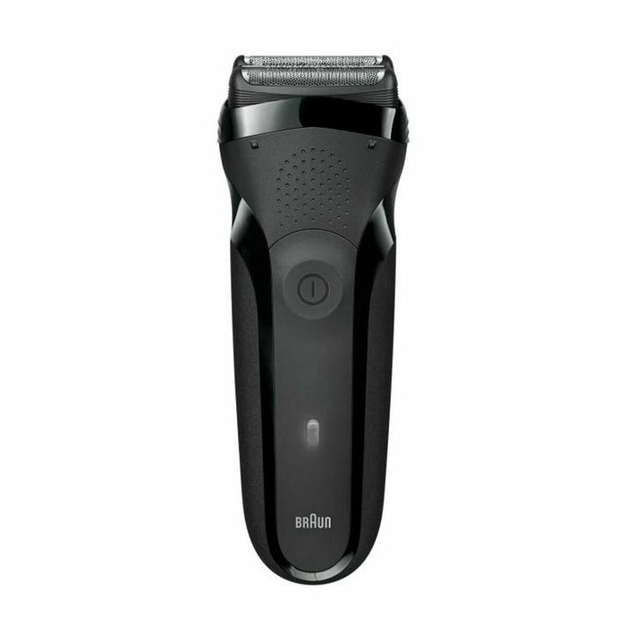 Afeitadora Eléctrica Recargable Braun 3-300S/ZZ