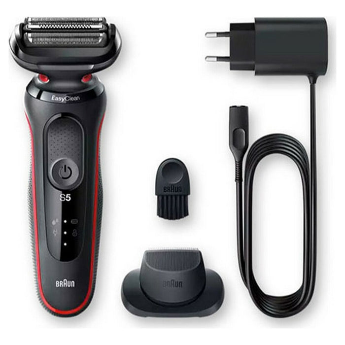 Máquina de Afeitar Braun 50-R1200S