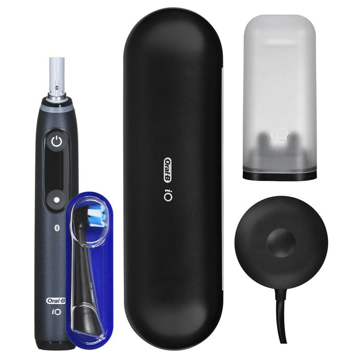 Cepillo de Dientes Eléctrico Braun