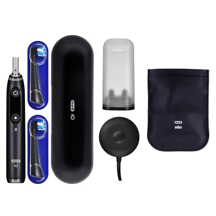 Cepillo de Dientes Eléctrico Braun