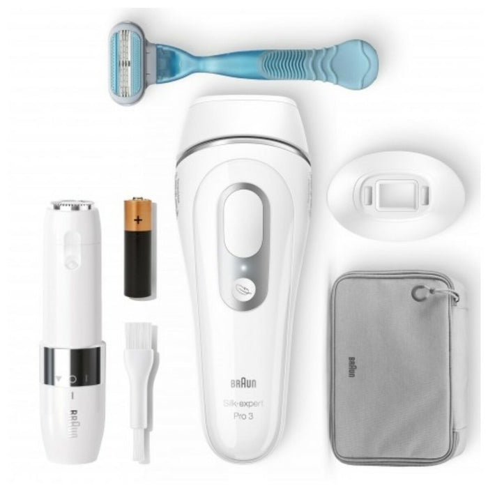 Electric Hair Remover Braun PL3129 IPL