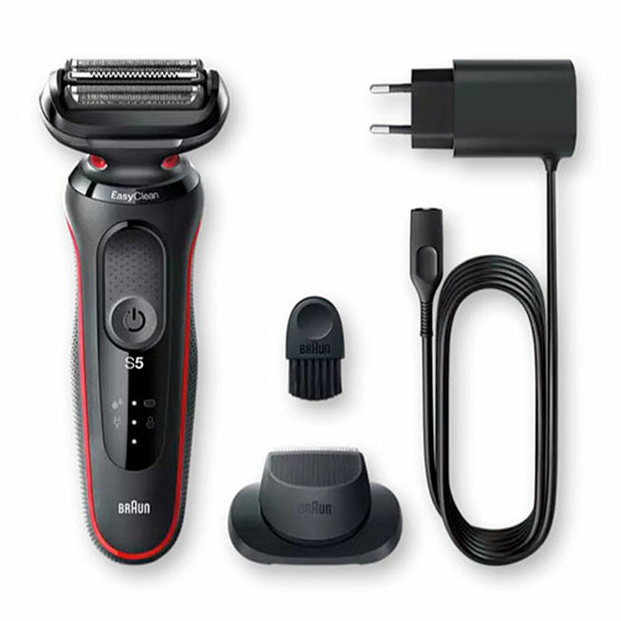 Maquinilla de Afeitar Eléctrica Braun 5 51-R1200