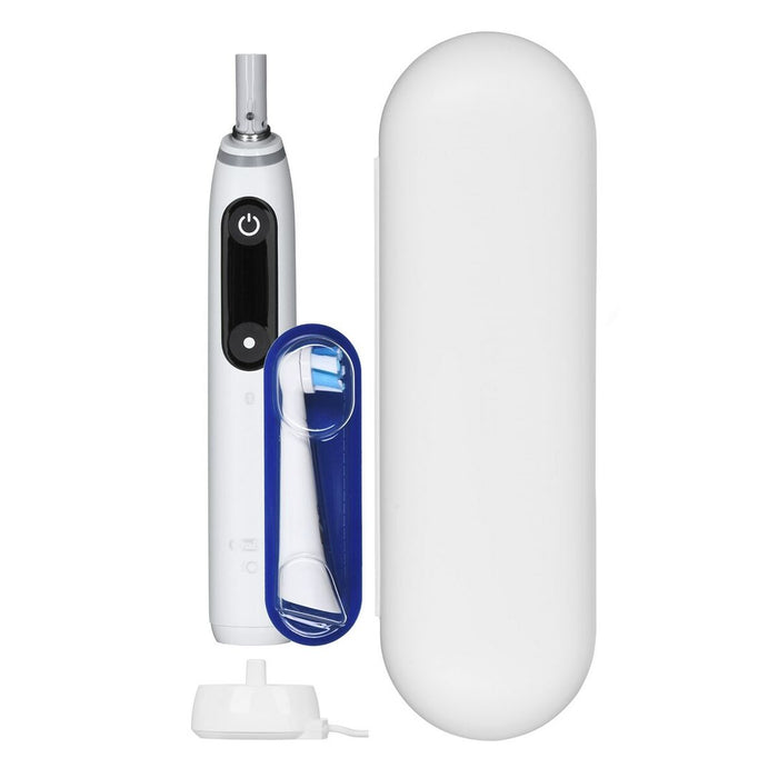 Cepillo de Dientes Eléctrico Braun iO6