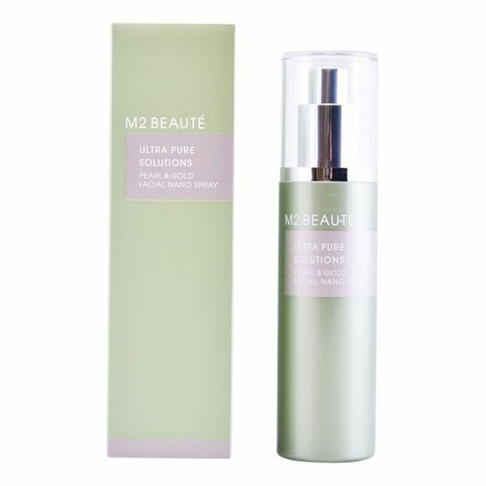 Loción Hidratante Antiedad M2 Beauté