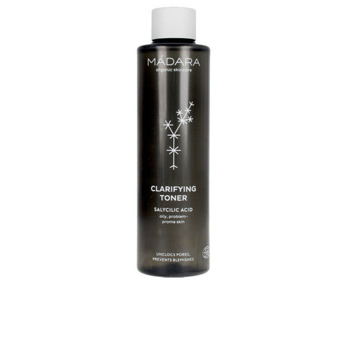 Tónico Facial Oil & Combination Skin Mádara