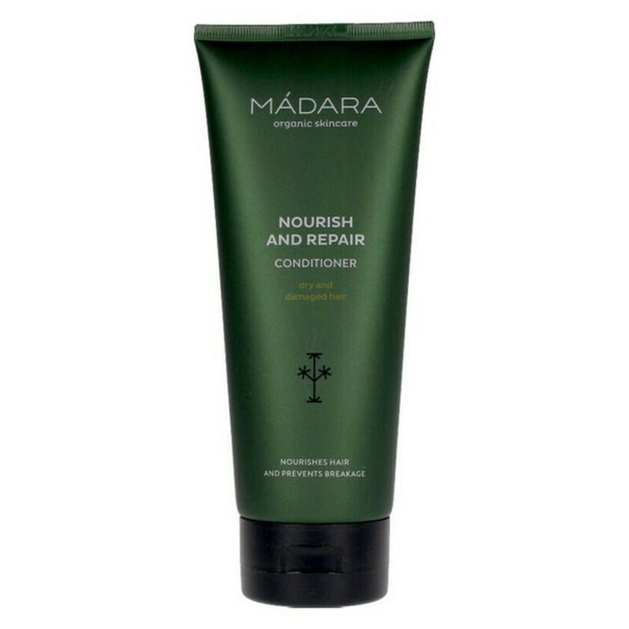 Repairing Conditioner Nourish & Repair Mádara (200 ml)