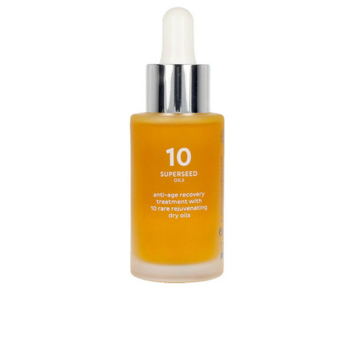 Tratamiento Rejuvenecedor Mádara Superseed Orgánico Antiedad (30 ml)