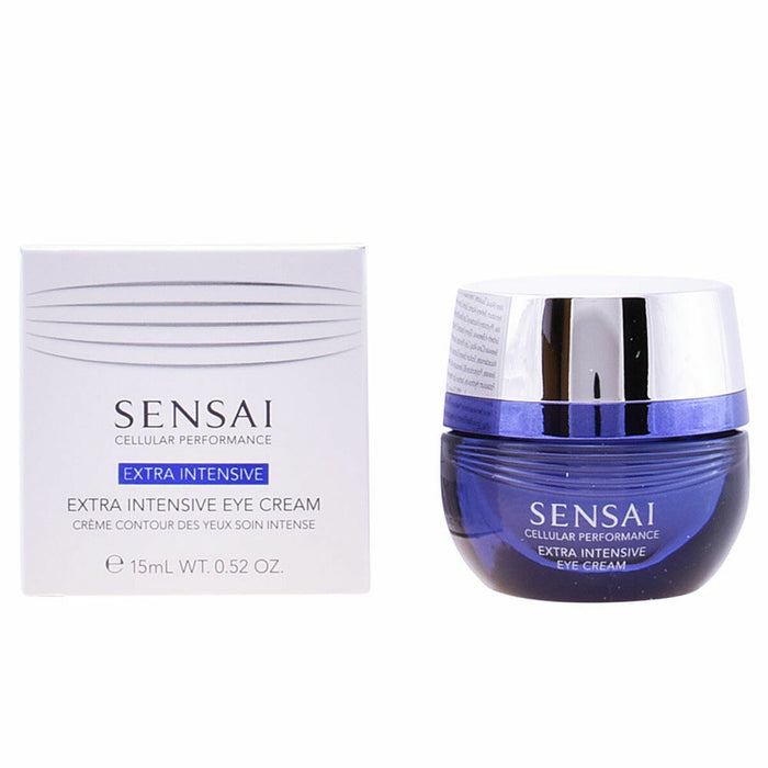 Crema para Contorno de Ojos Kanebo 2524887 15 ml