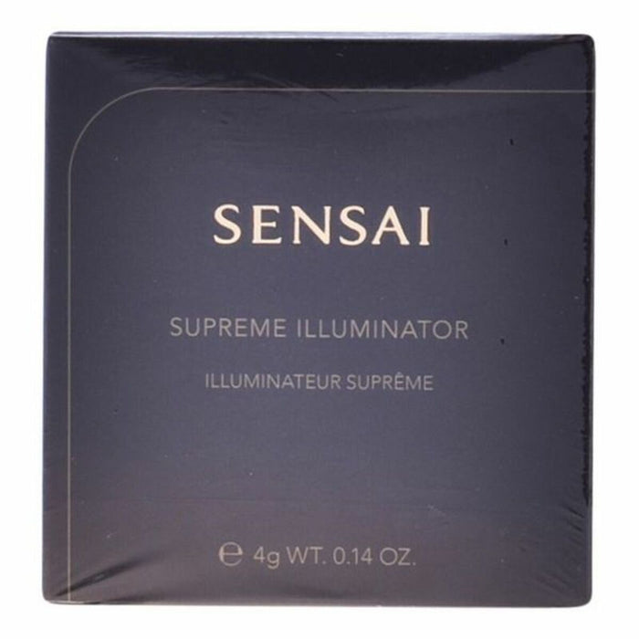 Iluminador Kanebo 2524892 4 g