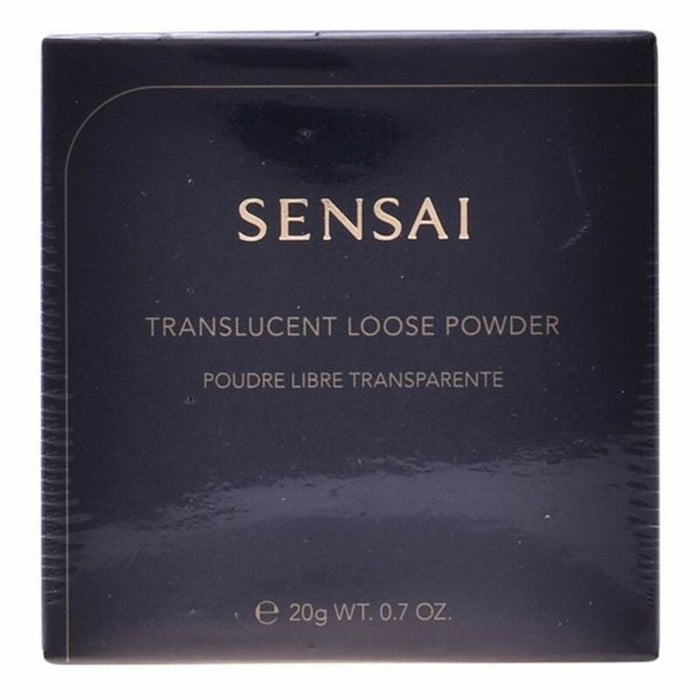 Polvos Fijadores de Maquillaje Kanebo Sensai 20 g