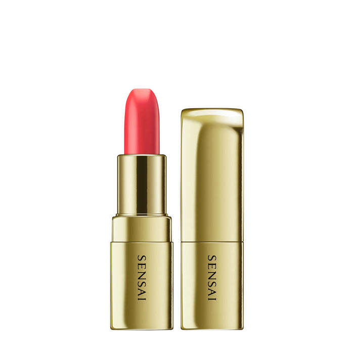 Pintalabios Sensai FOUNDATIONS Nº 07-Shakunage Pink 3,5 g