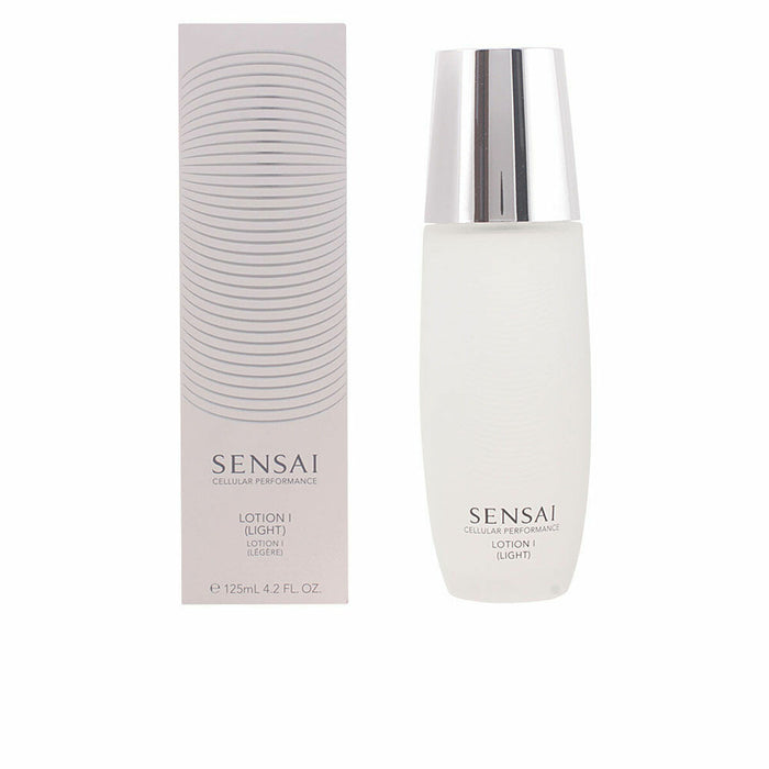 Highlighting Cream Kanebo Sensai Cellular Performance I 125 ml