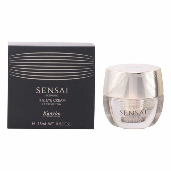 Crema para Contorno de Ojos Kanebo ULTIMATE