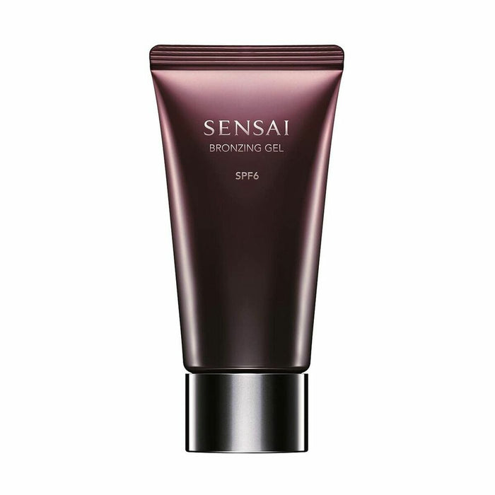 Crema Hidratante con Color Kanebo 94369 BG61 Spf 6