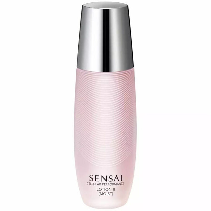 Tónico Facial Kanebo Cellular Performance Lotion II 125 ml