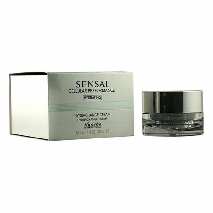 Crema Hidratante Antiedad Kanebo Sensai
